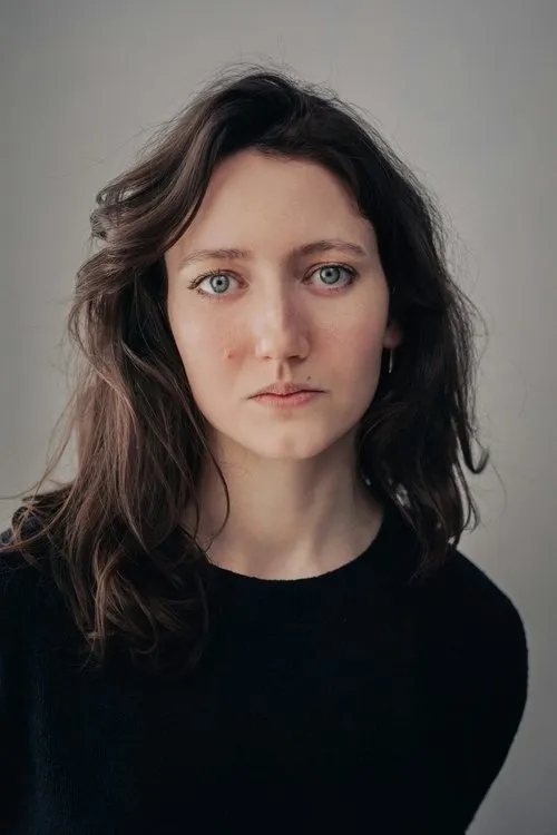 Photo of Martina Scrinzi