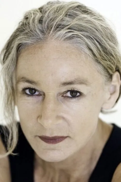 Photo of Martina Spitzer