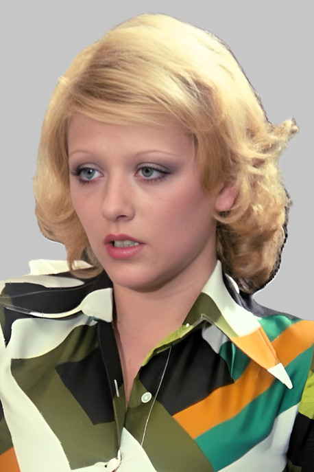 Photo of Martine Azencot