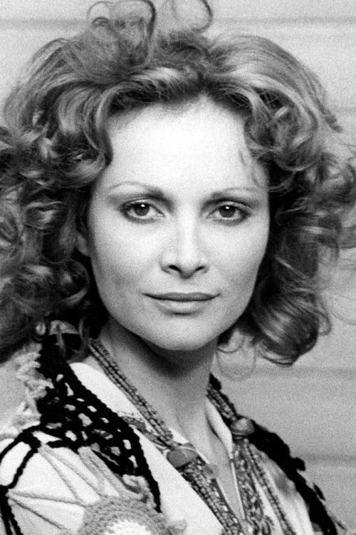 Photo of Martine Brochard