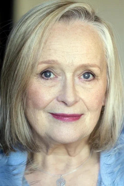 Photo of Martine Chevallier