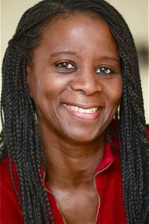 Photo of Martine Maximin