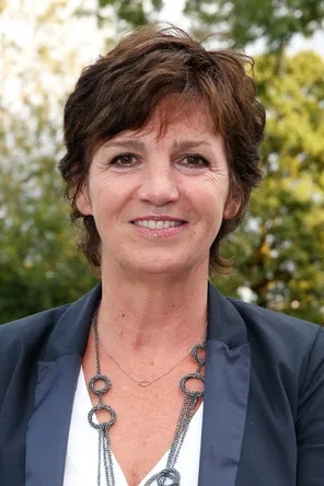 Profile photo of Martine van Os