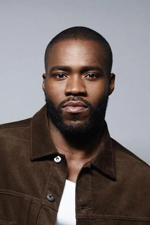 Profile photo of Martins Imhangbe