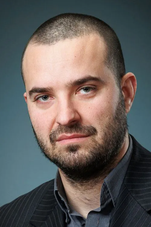 Photo of Márton Pallag