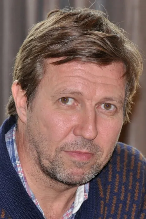 Photo of Martti Suosalo