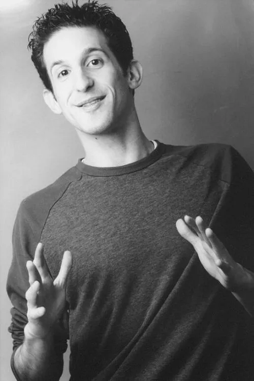 Profile photo of Marty Belafsky