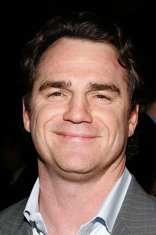 Profile photo of Marty Bowen