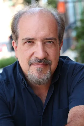 Profile photo of Marty Krzywonos