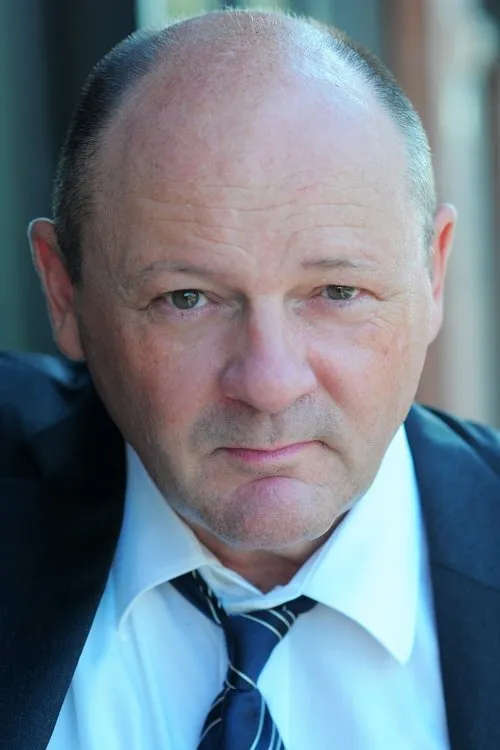 Profile photo of Marty Ryan