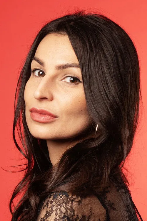 Profile photo of Martyna Majok