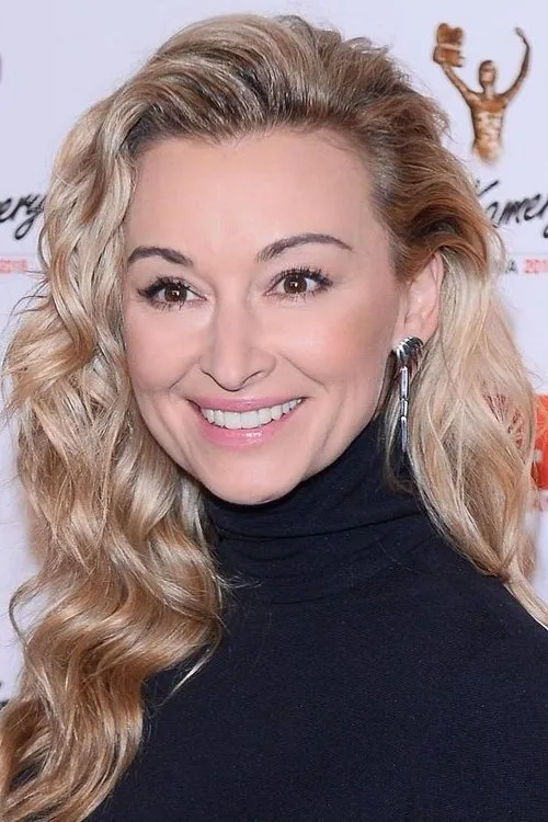 Profile photo of Martyna Wojciechowska