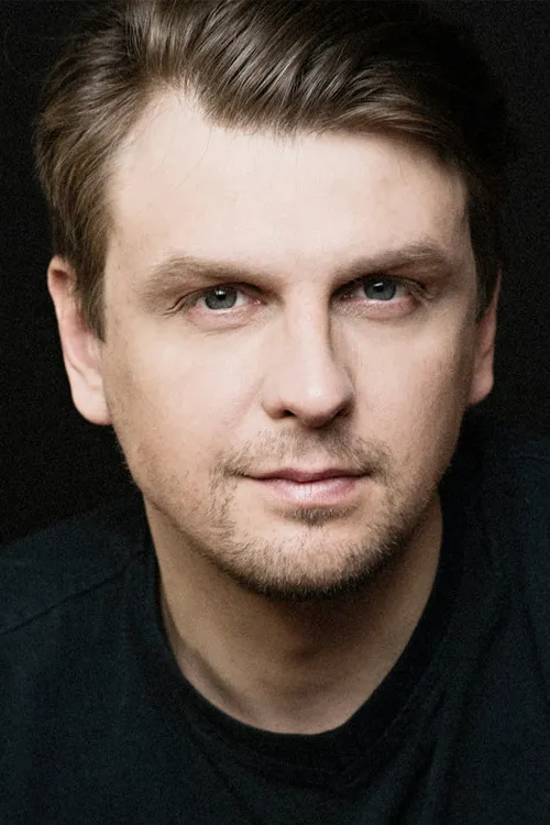 Photo of Martynas Nedzinskas
