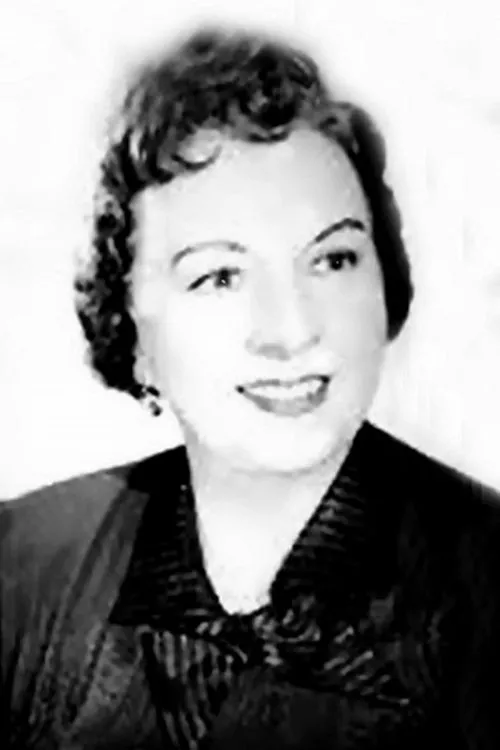 Photo of Maruja Grifell