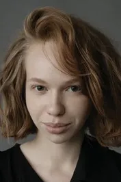 Profile photo of Marusia Furina