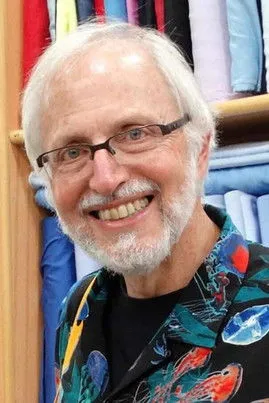 Profile photo of Marv Wolfman