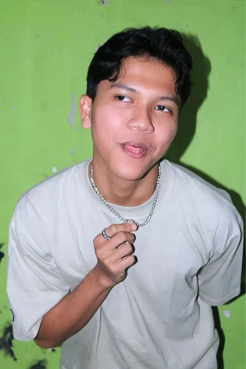 Photo of Marvel Elsandi