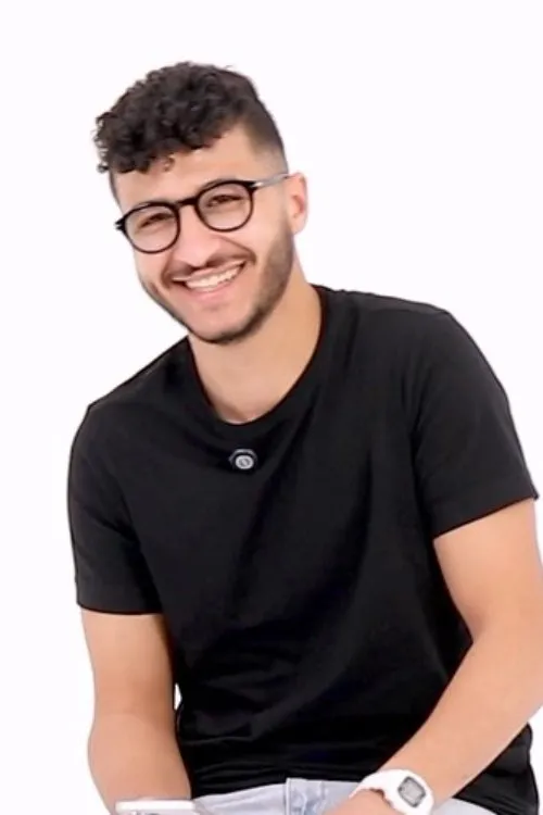 Photo of Marwan El Moslemany