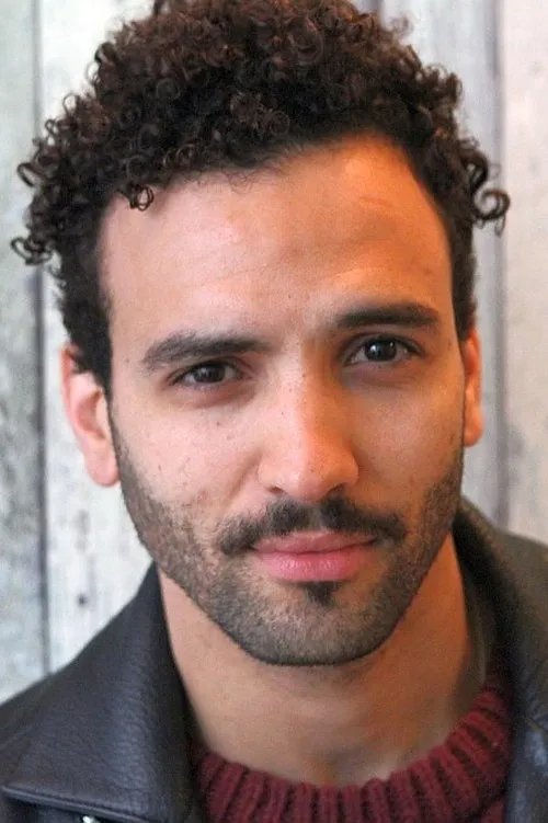 Photo of Marwan Kenzari