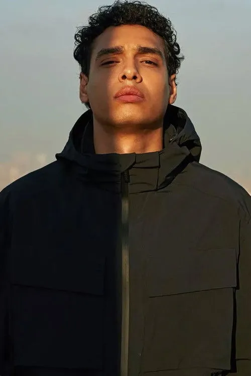 Photo of Marwan Pablo