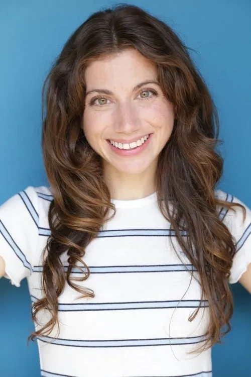 Photo of Mary Anthony