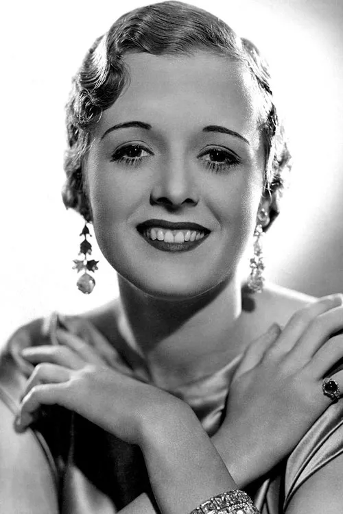 Photo of Mary Astor