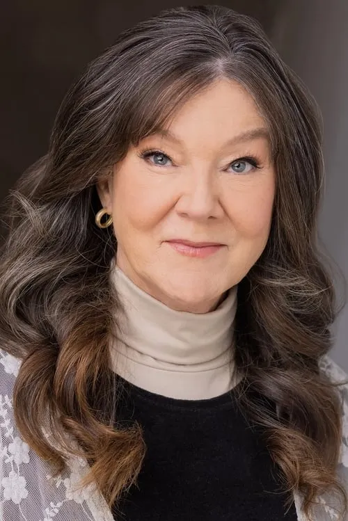 Photo of Mary Badham