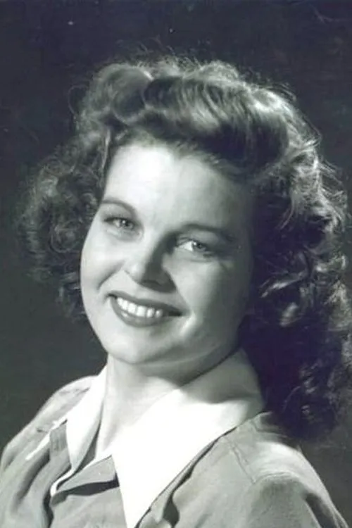 Photo of Mary Carver