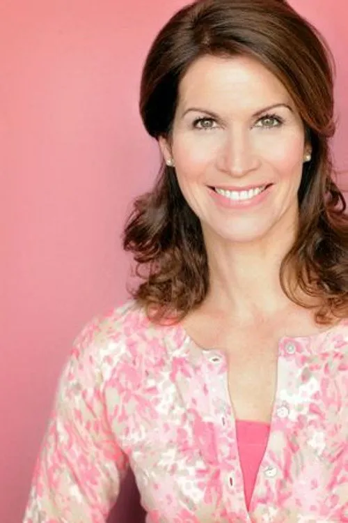 Photo of Mary Chris Wall