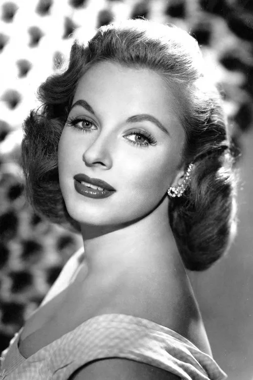 Photo of Mary Costa