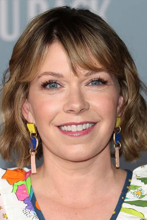 Photo of Mary Elizabeth Ellis