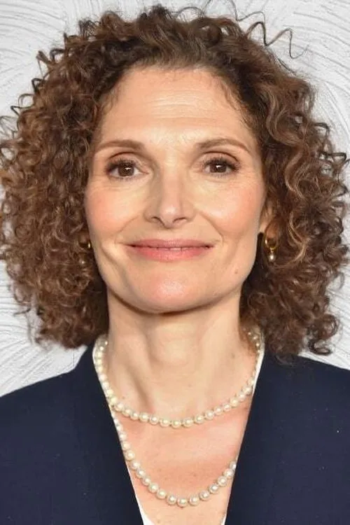 Photo of Mary Elizabeth Mastrantonio