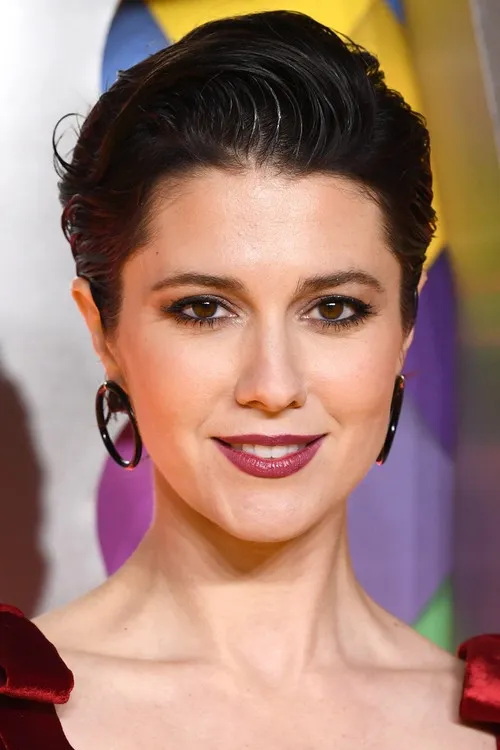 Photo of Mary Elizabeth Winstead