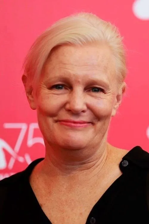 Profile photo of Mary Harron