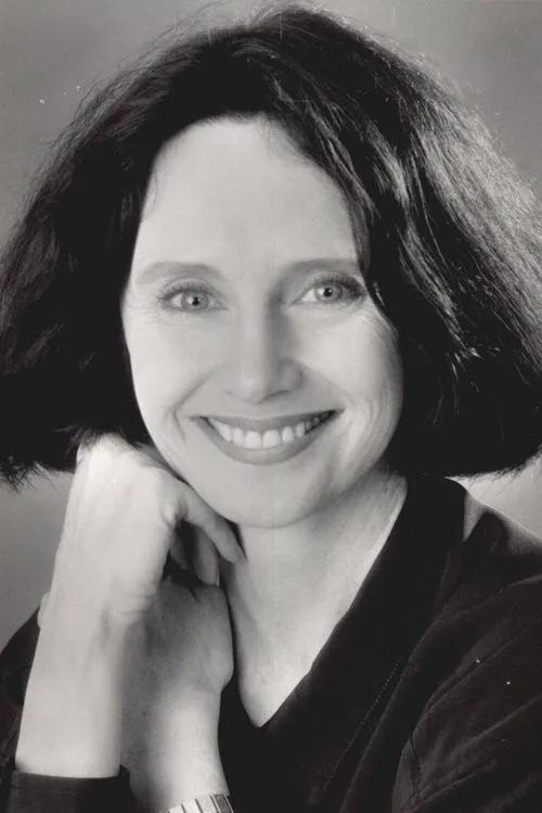 Profile photo of Mary Jo Deschanel
