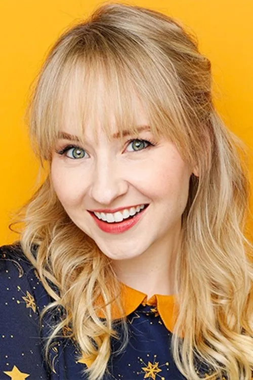 Profile photo of Mary Kate Wiles