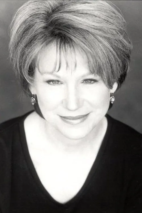 Profile photo of Mary Kay Place