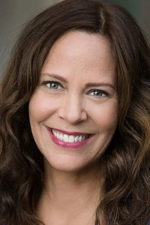 Profile photo of Mary Kraft