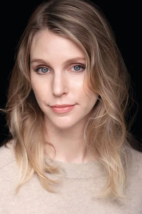 Profile photo of Mary Livanos