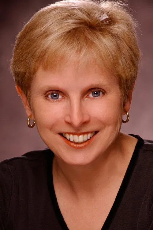 Profile photo of Mary Lou Belli