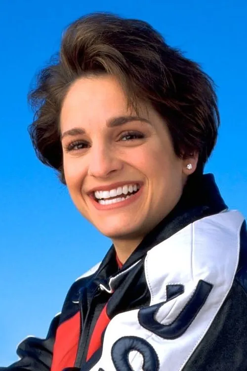 Profile photo of Mary Lou Retton