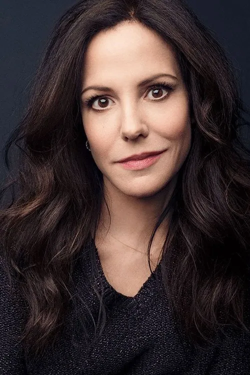 Photo of Mary-Louise Parker