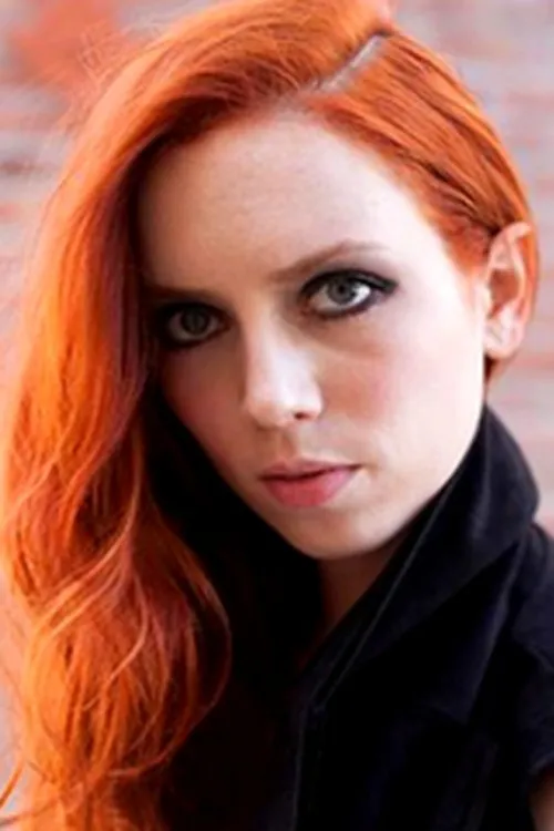 Profile photo of Mary Loveless