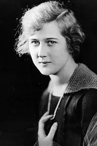 Profile photo of Mary MacLaren