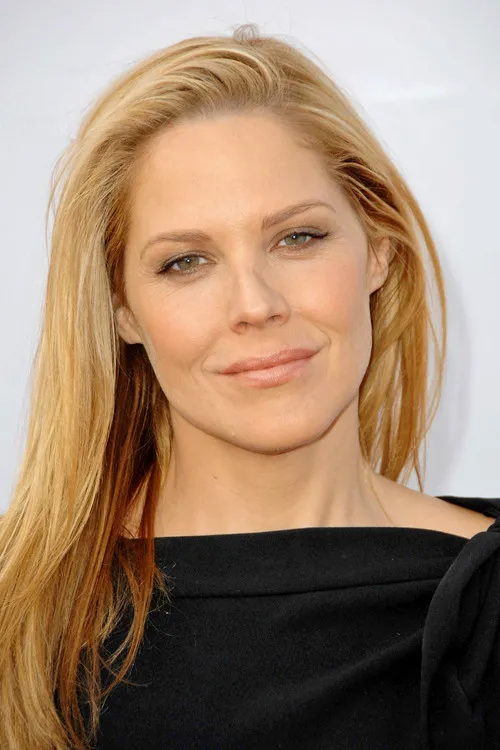 Profile photo of Mary McCormack