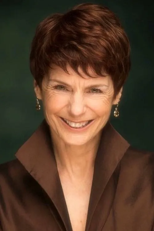 Profile photo of Mary McDonald-Lewis