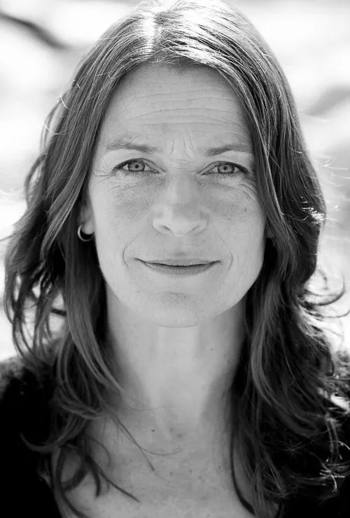 Photo of Mary Woodvine