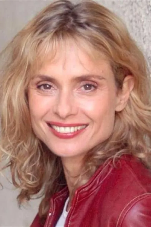 Photo of Maryam D'Abo