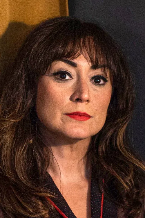 Photo of Maryam Palizban