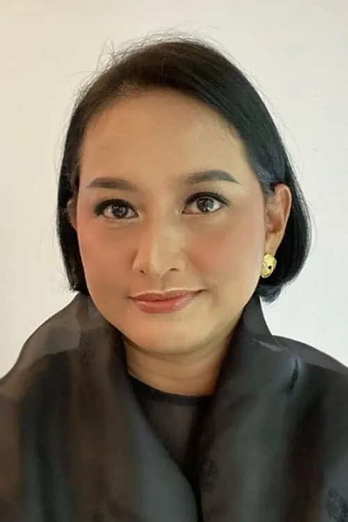 Photo of Maryam Supraba